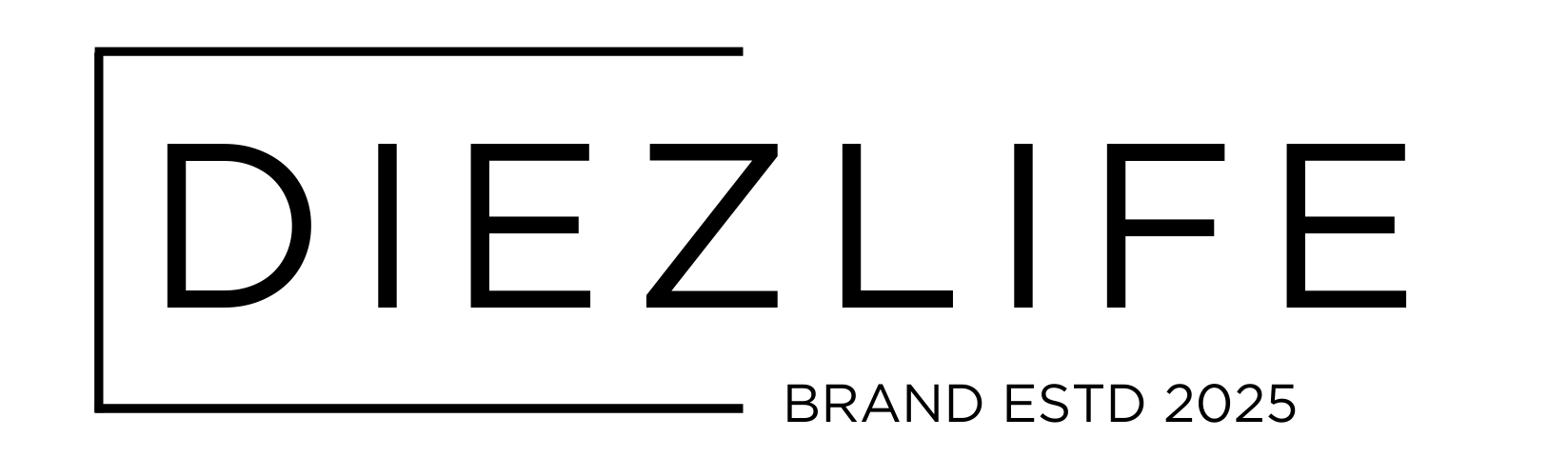 DIEZLIFE BRAND FASHION