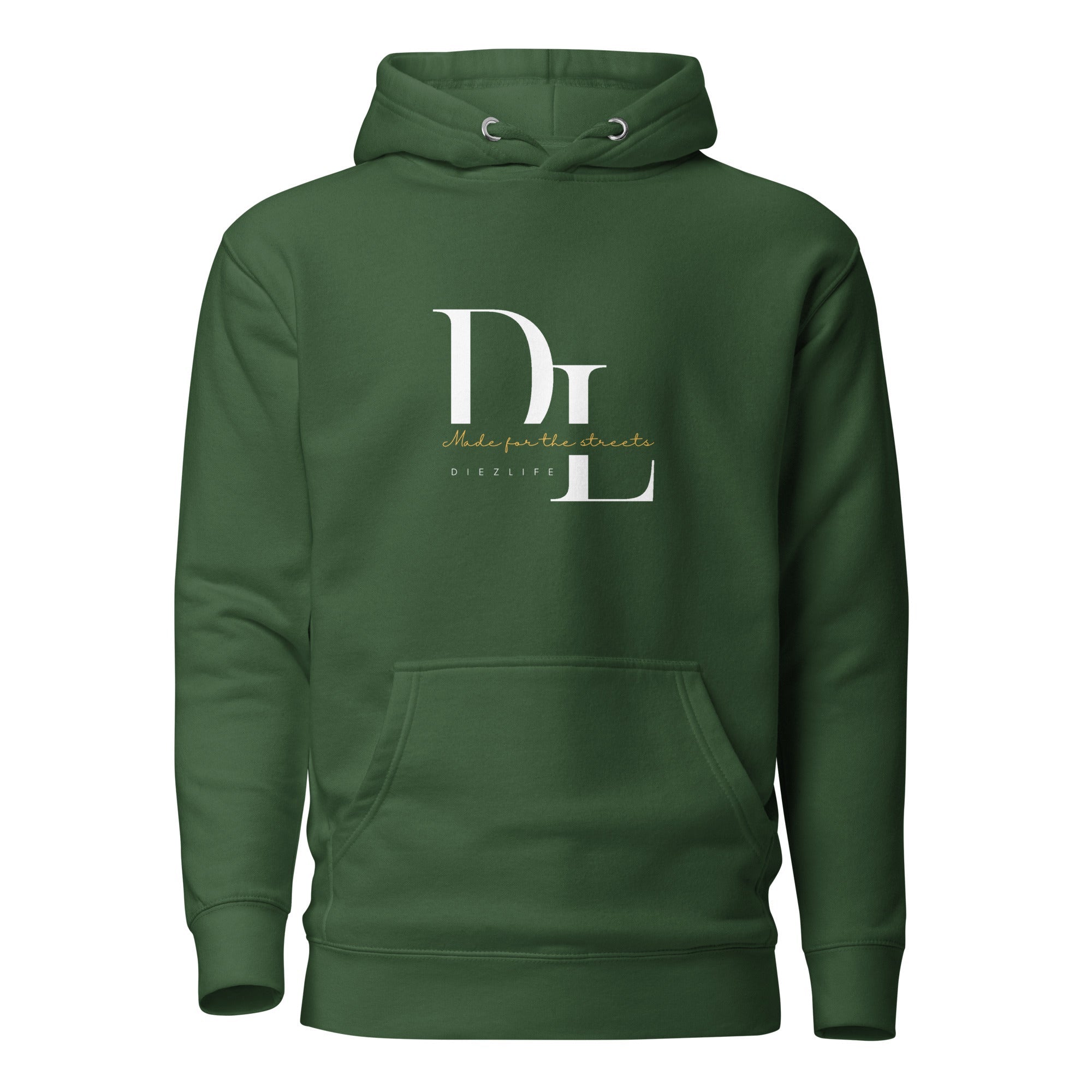 Hoodies